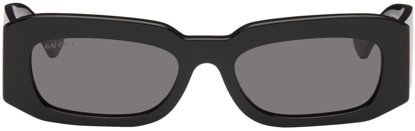 Rectangular Sunglasses