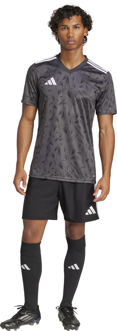 Dres adidas Originals Adidas Icon25 Jersey Šedá | jg3555, 5