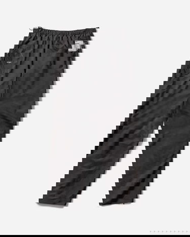 Nohavice Satisfy Pertex 3L Rain Pants Čierna | 12032 BK-SA, 0