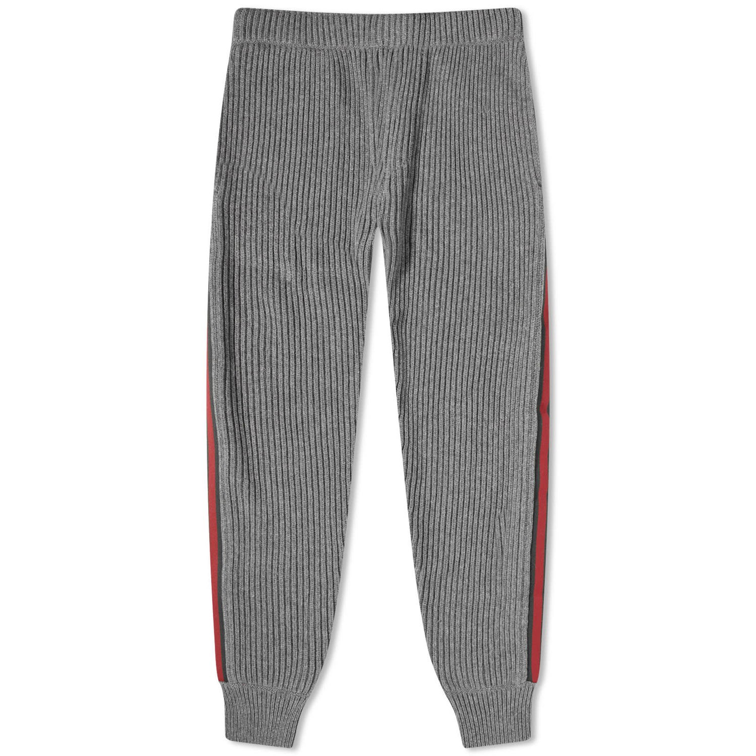 Tepláky Gucci Cashmere Pant Šedá | 758113-XKDH3-1160, 0