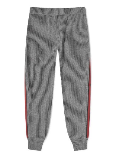 Tepláky Gucci Cashmere Pant Šedá | 758113-XKDH3-1160