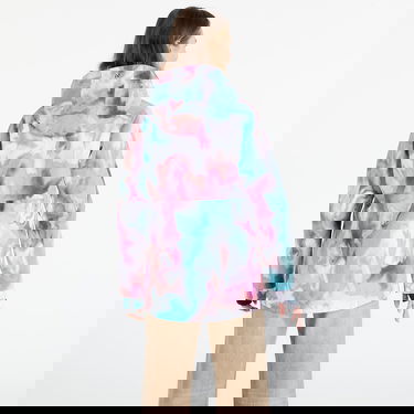 Bunda Horsefeathers Tay Rainbow Hooded Jacket Rôznofarebný | OW232B, 3