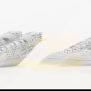 Tenisky a topánky Nike Air Force 1 Mid "Stars" W Biela | DV3451-100, 5