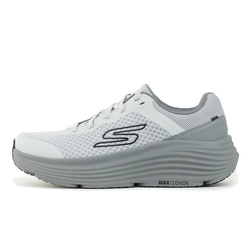 Tenisky a topánky Skechers Max Cushioning Endeavour Šedá | 220613-GRY