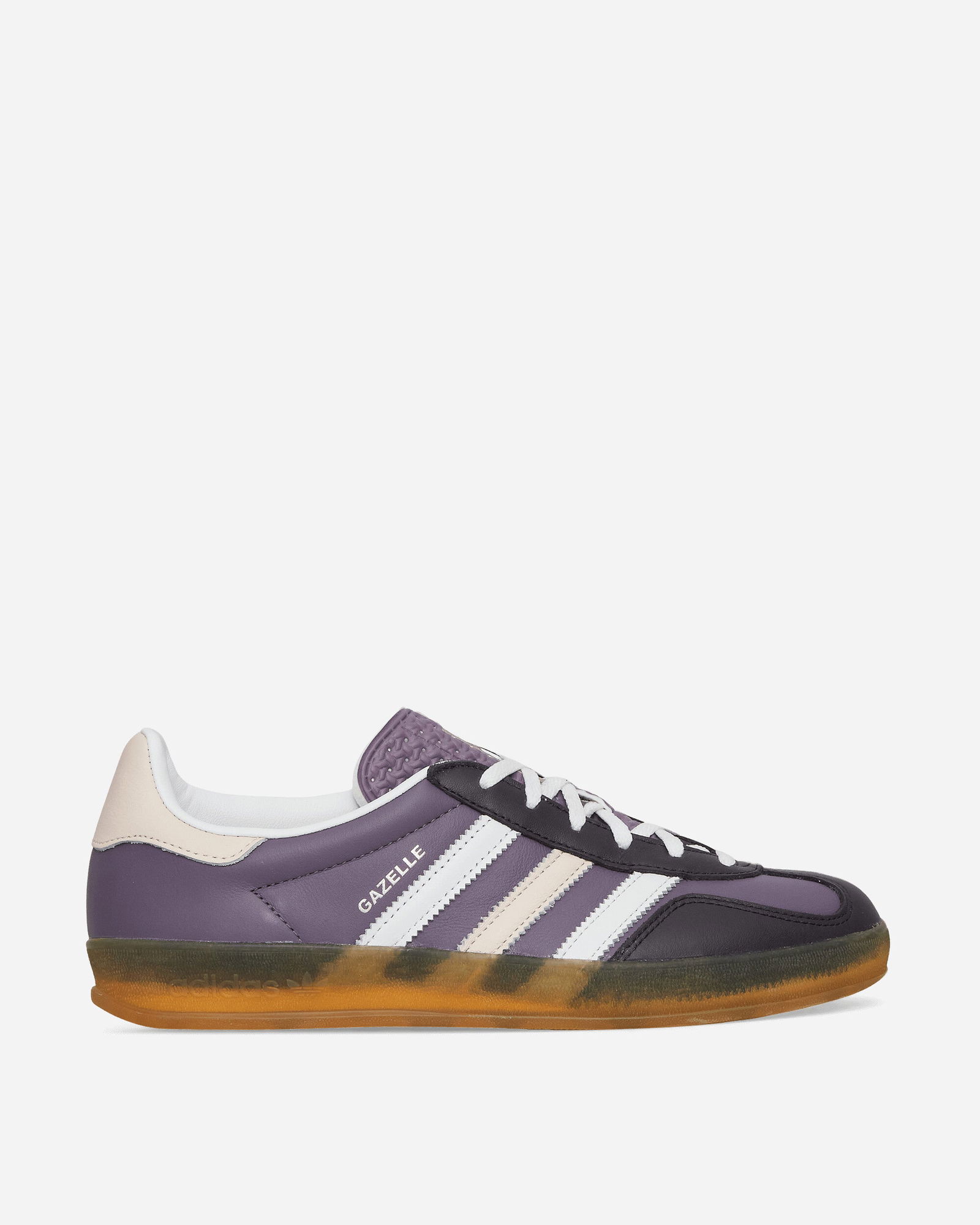 Gazelle Indoor Purple 36