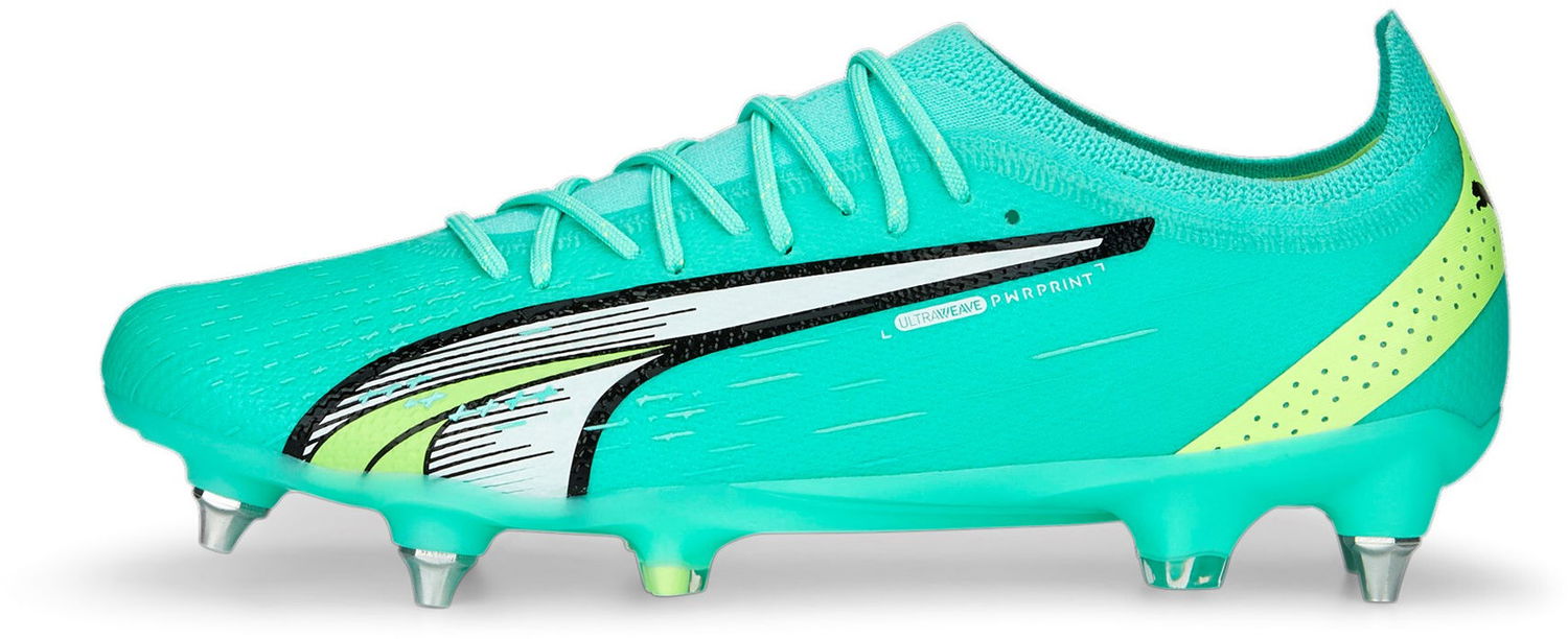 Tenisky a topánky Puma ULTRA ULTIMATE MxSG Tyrkysová | 107212-03, 0