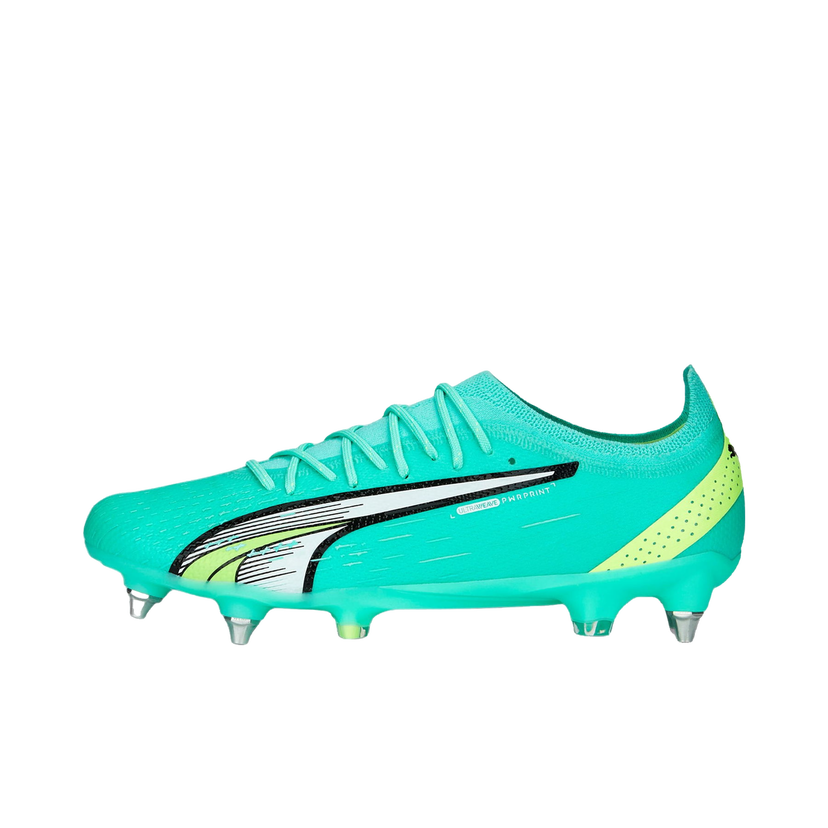 Tenisky a topánky Puma ULTRA ULTIMATE MxSG Tyrkysová | 107212-03