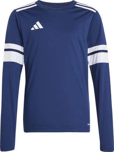 Tričko adidas Originals Adidas Squadra 25 Long Sleeve Jersey Modrá | jj0049, 0