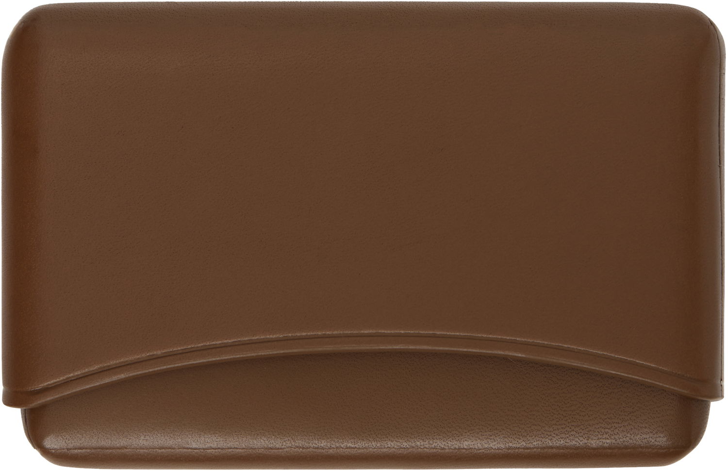 Peňaženka LEMAIRE Lemaire Molded Card Holder Hnedá | AC310 LL111, 1