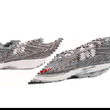 Tenisky a topánky New Balance 1906R Šedá | U1906RCO, 4