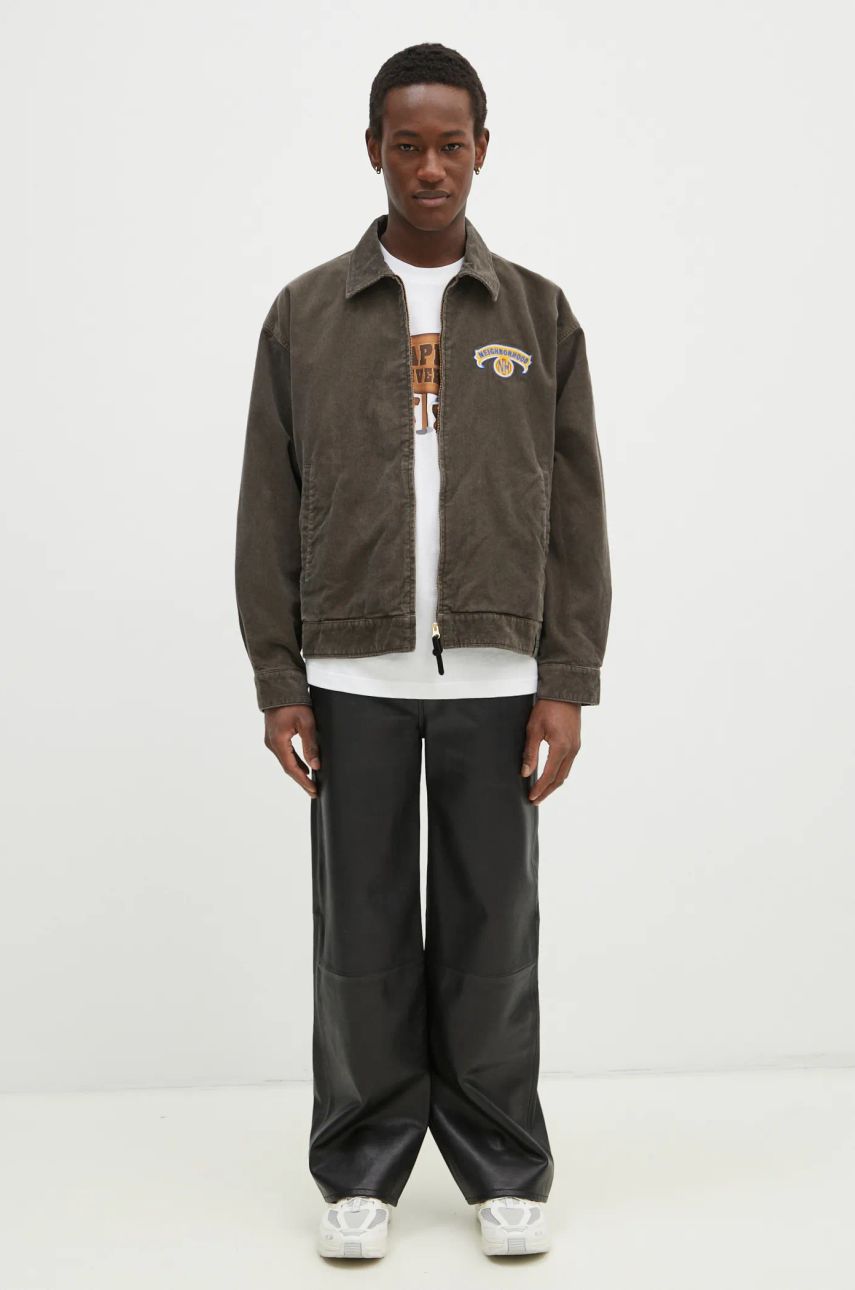 Corduroy Jacket NEIGHBORHOOD