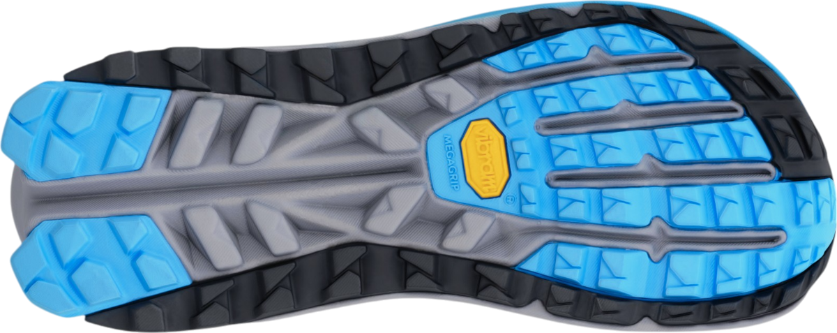 Tenisky a topánky Altra Running Olympus 6 Fialová | al0a85nk5501, 1