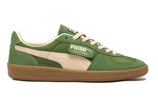 Tenisky a topánky Puma Palermo size? The Godfather The Wedding Zelené | 385239-01, 0