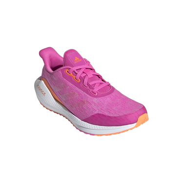 Tenisky a topánky adidas Performance Eq21 run j 37 1/3 Ružová | FX2249, 1