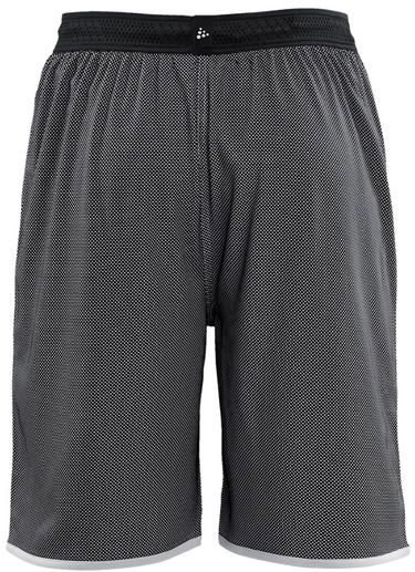 Šortky Craft Progress Reversible Basket Shorts Čierna | 1911115-999900, 1