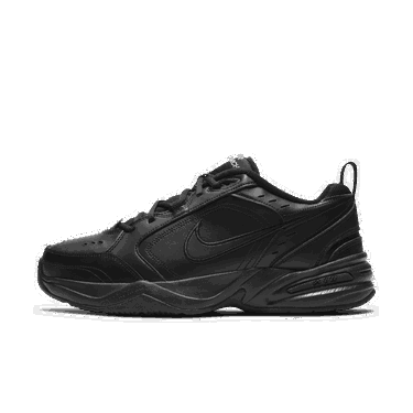 Tenisky a topánky Nike Air Monarch IV Čierna | 415445-001, 0