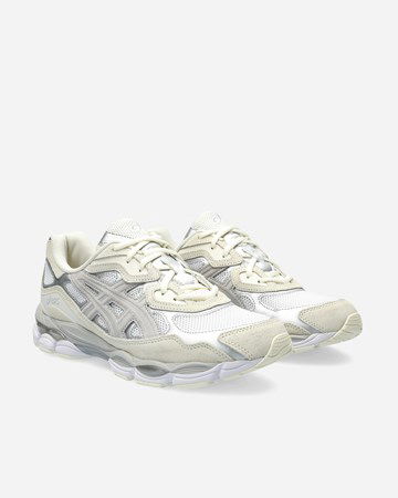 Tenisky a topánky Asics GEL-NYC "White" Biela | 1201A789-105, 2