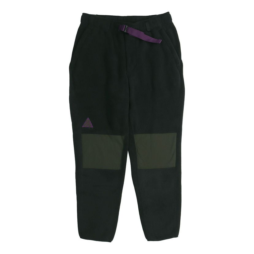 Tepláky Nike ACG ACG Fleece Pants Čierna | AJ2014-010