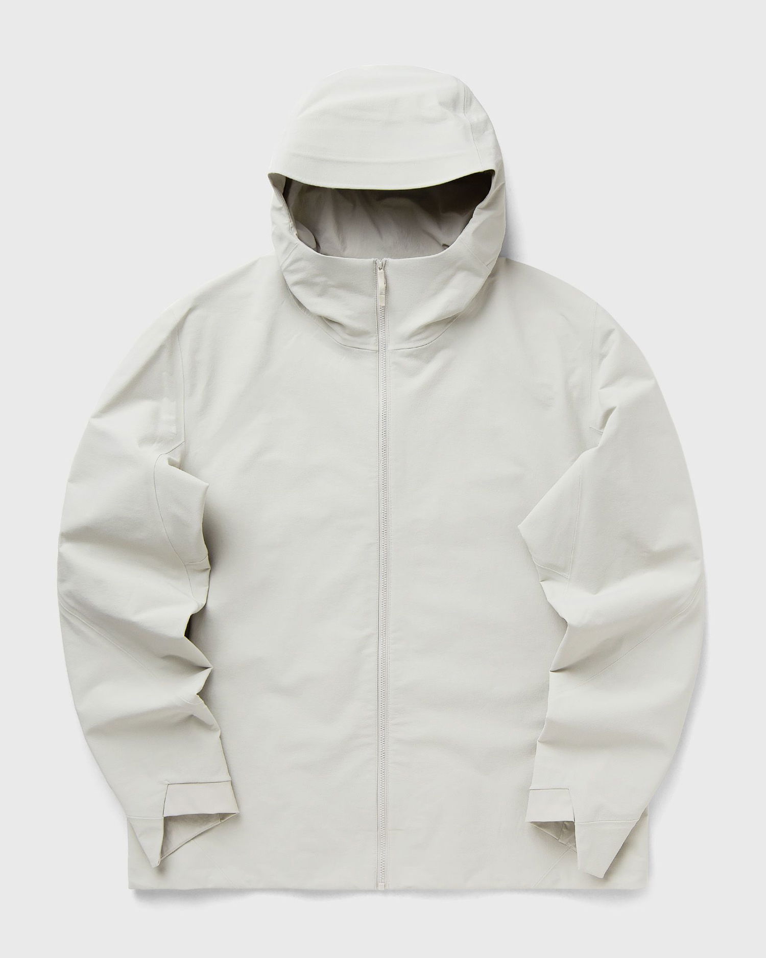 Bunda Arcteryx Isogon MX Hooded Jacket Šedá | X000010585-DARKCOCOON, 1