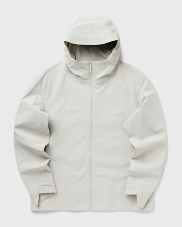 Bunda Arcteryx Isogon MX Hooded Jacket Šedá | X000010585-DARKCOCOON, 1