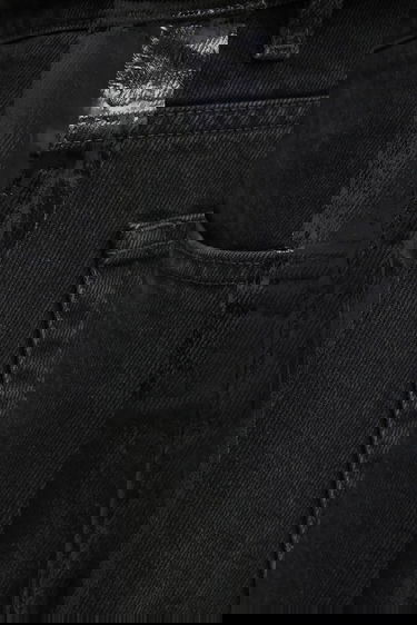 Džínsy Maison Margiela Straight-leg Side Panel Jeans Čierna | SH2LA0035.S30743.972, 4