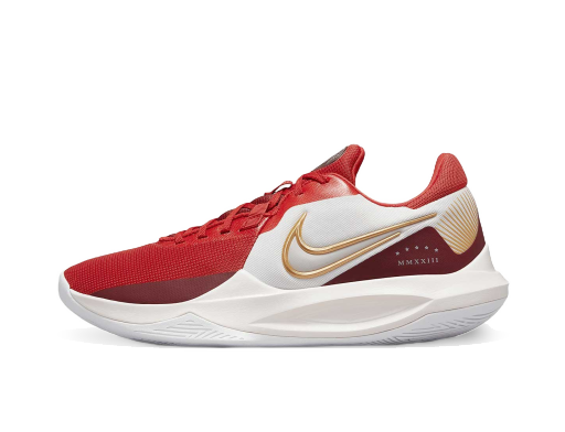 Basketball Nike PRECISION 6 Červená | DD9535-006