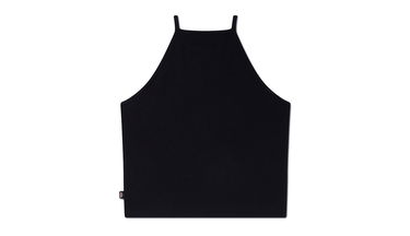 Tielko Dickies Chain Lake Tank Top Čierna | DK0A4XNP-DKBLK, 2