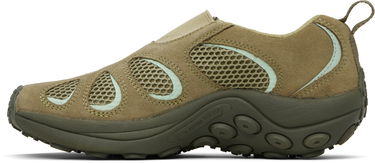 Tenisky a topánky Merrell 1TRL Jungle Moc Evo Vent Zelené | J2006931, 2