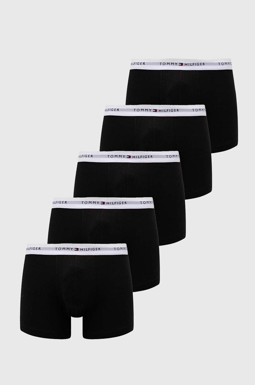 Boxers 5-pack