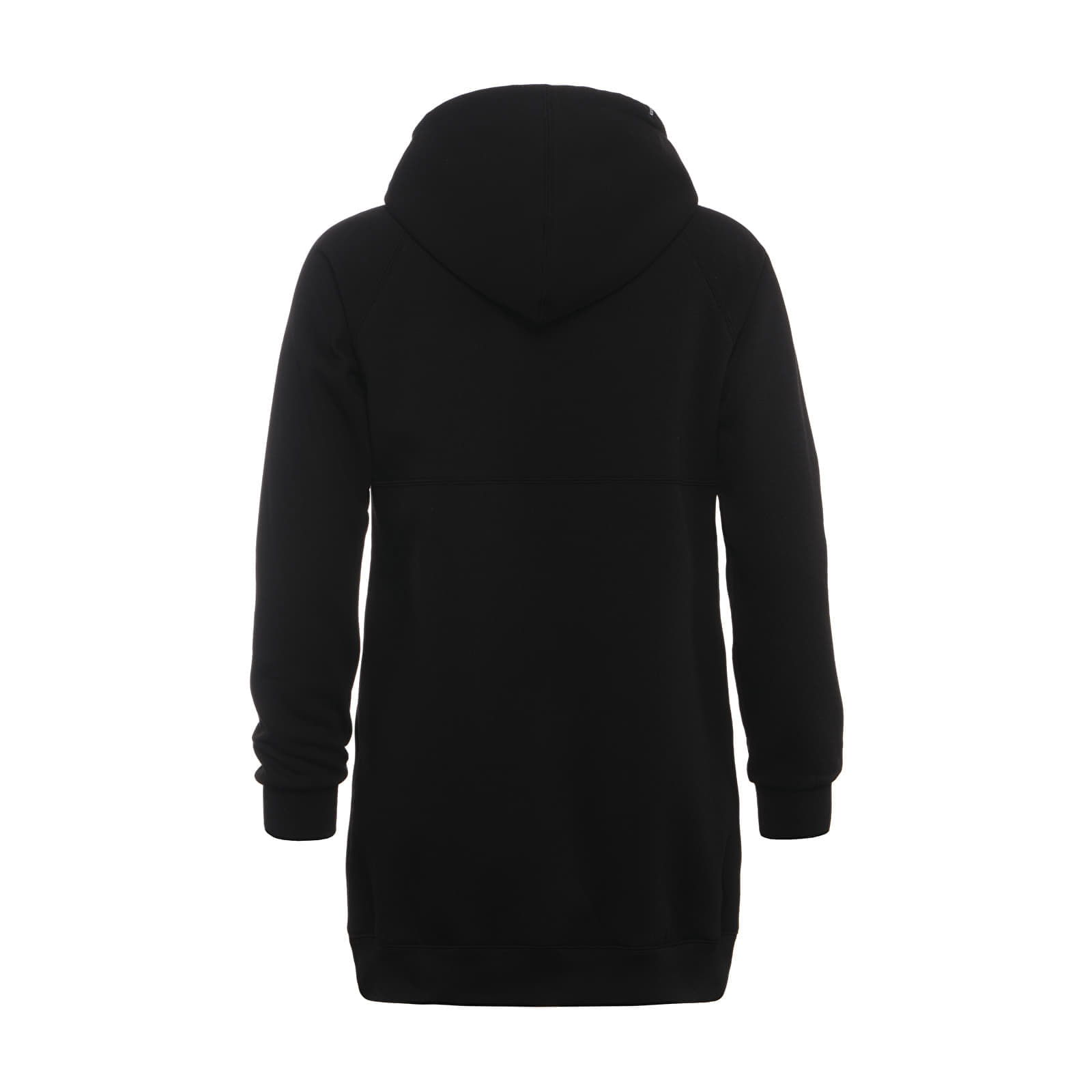 Luisa Sweatshirt Black