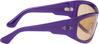 Slnečné okuliare Port Tanger Studios Edition Nunny Sunglasses Fialová | PT-3504, 1