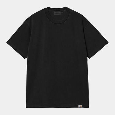 Tričko Carhartt WIP Short Sleeve RGGD T-Shirt Šedá | I035448_3, 3