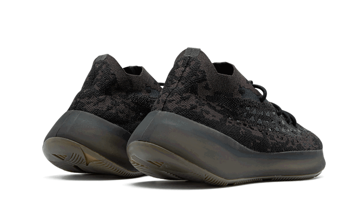 Tenisky a topánky adidas Yeezy Yeezy Boost 380 ''Onyx Non-Reflective'' Čierna | FZ1270, 1
