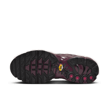 Tenisky a topánky Nike Air Max Plus SE Vínová | HJ9743-600, 1