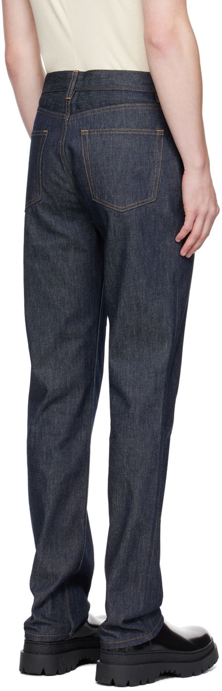 Slim Jeans