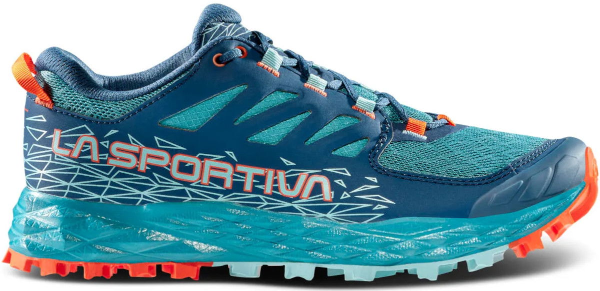 Tenisky a topánky La Sportiva Lycan II W Tyrkysová | 639638-46i, 0
