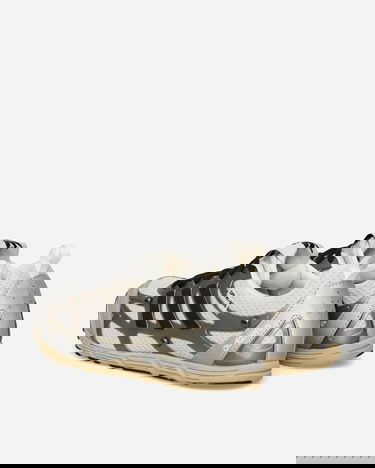 Tenisky a topánky adidas Performance Song for the Mute x Adizero PR "White" Biela | HP3521, 4