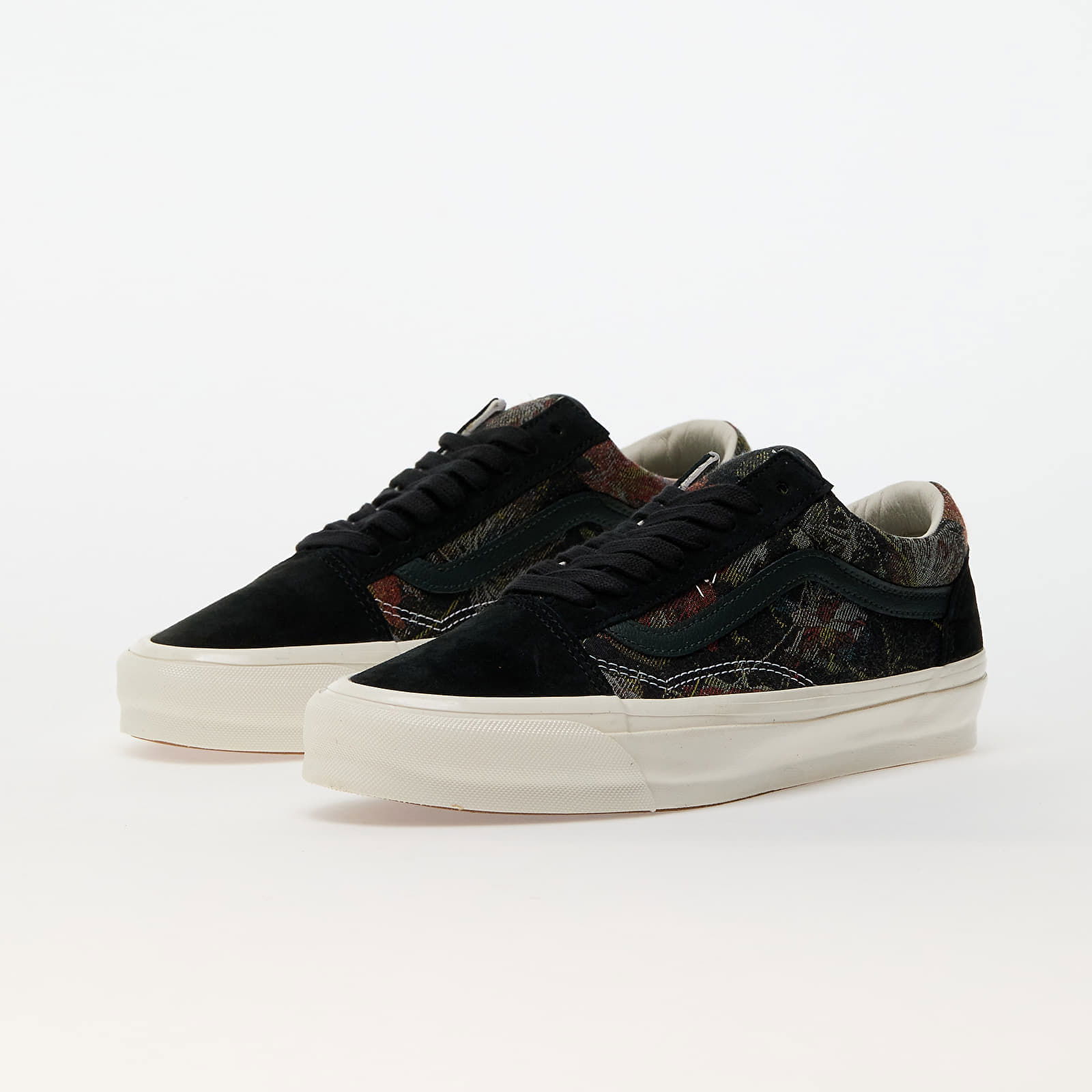 Old Skool LX Jacquard Floral