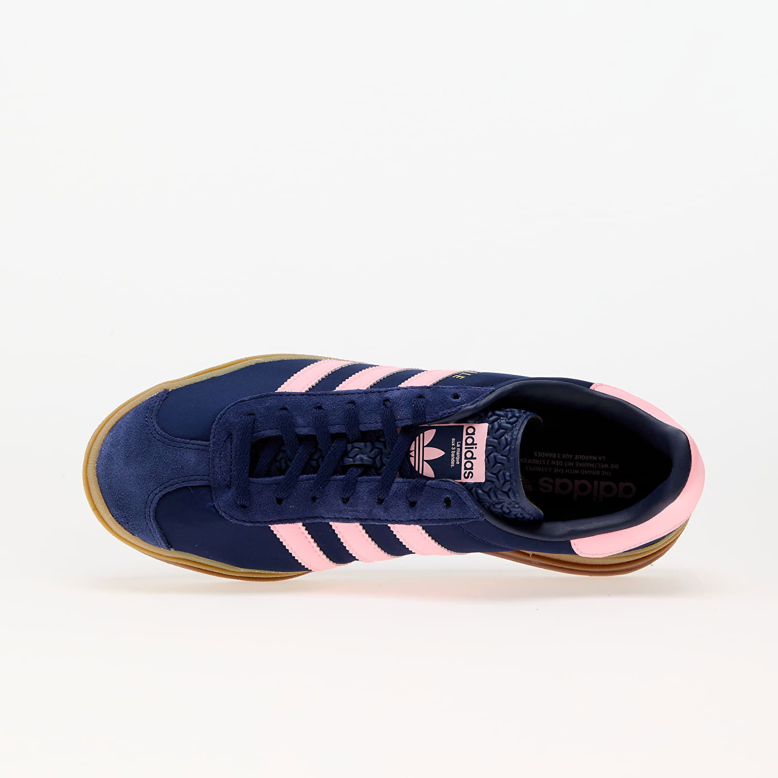 Gazelle Bold W