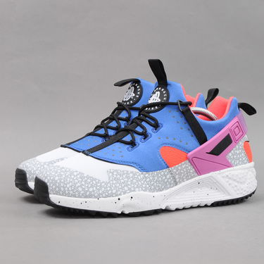 Tenisky a topánky Nike Air Huarache Utility Premium Rôznofarebný | 806979-104, 0