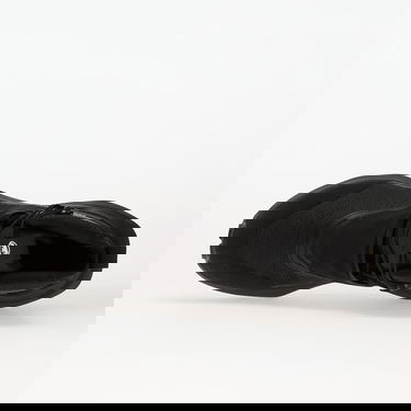 Tenisky a topánky Mammut Aenergy Ultra Mid GTX EUR 43 1/3 Čierna | 3030-05360 Black/ Dark Steel, 3