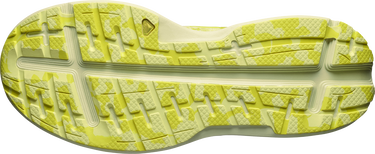 Tenisky a topánky Salomon AERO GLIDE 2 Žltá | l47426900, 2