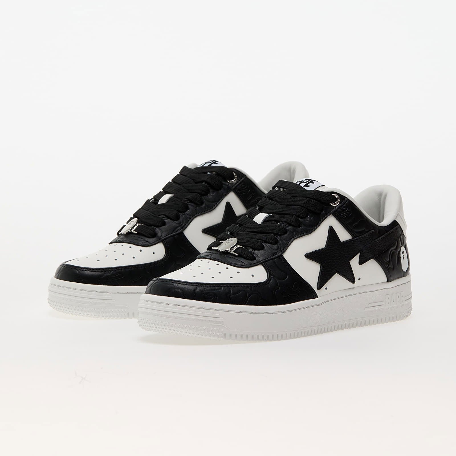 A BATHING APE Bape Sta 4