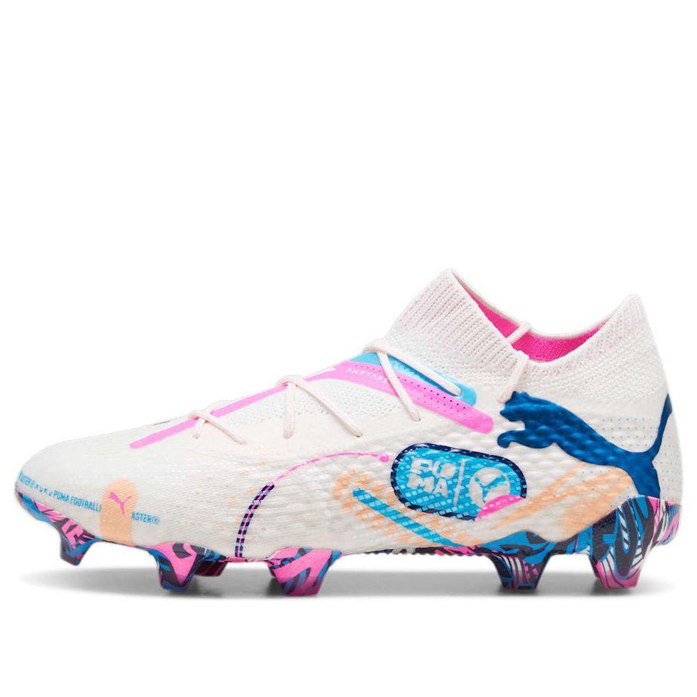 Tenisky a topánky Puma Future Ultimate 7 Biela | 108072-01, 0