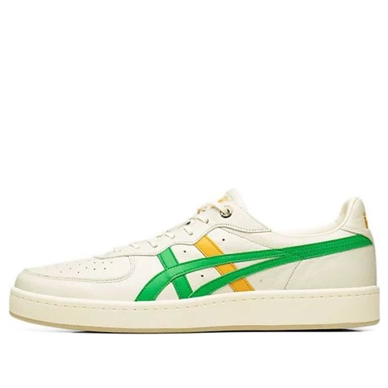 Tenisky a topánky Onitsuka Tiger GSM SD Biela | 1183A803-103, 0