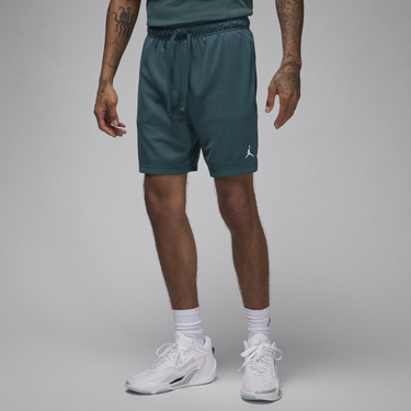 Šortky Jordan Dri-FIT Jordan Sport Zelené | FN5816-366, 0