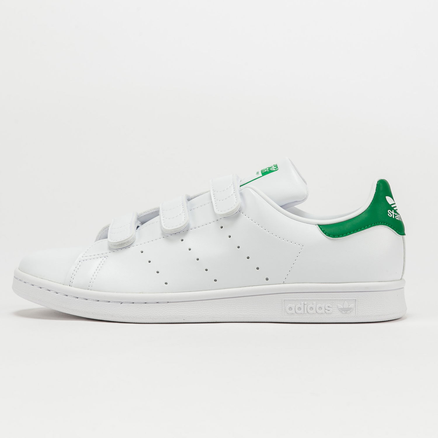 Tenisky a topánky adidas Originals Stan Smith CF Biela | FX5509, 0