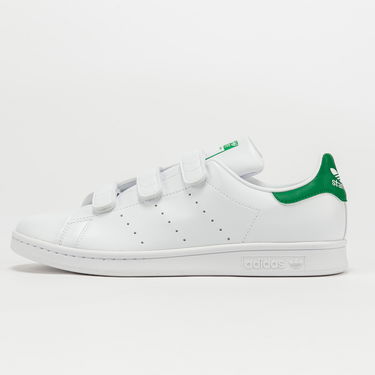 Tenisky a topánky adidas Originals Stan Smith CF Biela | FX5509, 0