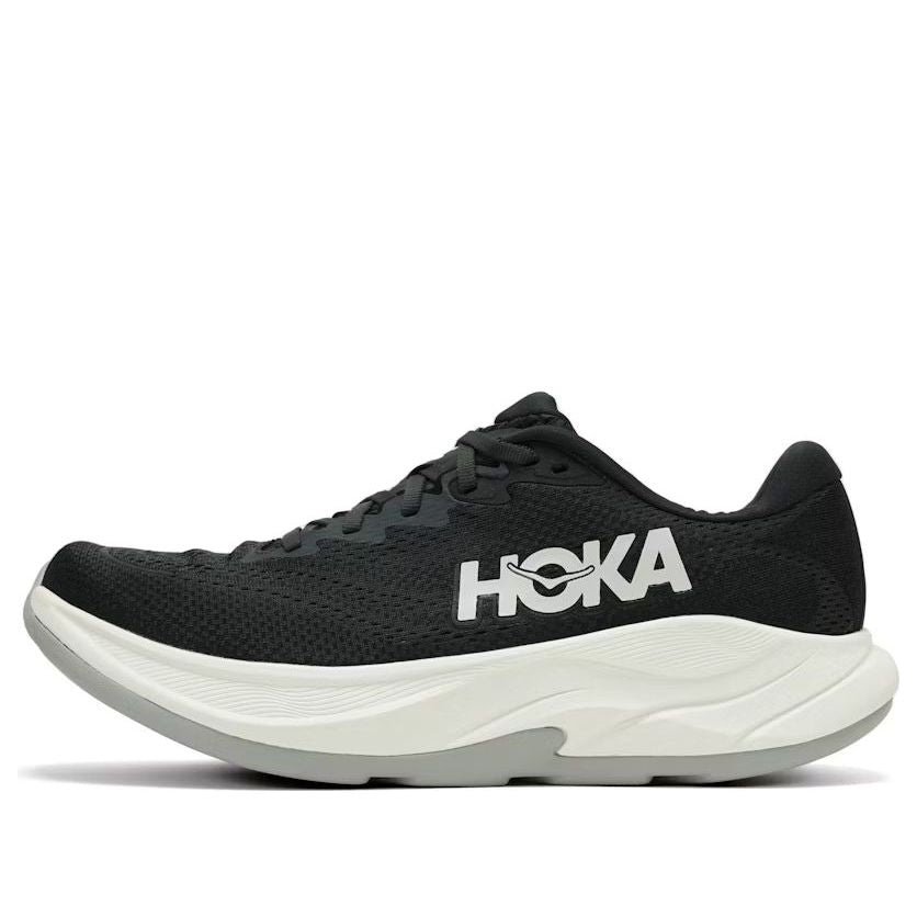 Tenisky a topánky Hoka One One Rincon 4 Čierna | 1155130-BWHT, 0