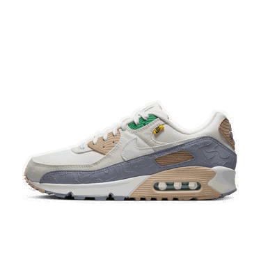 Tenisky a topánky Nike Air Max 90 Moving Company Biela | DV2614-100, 1